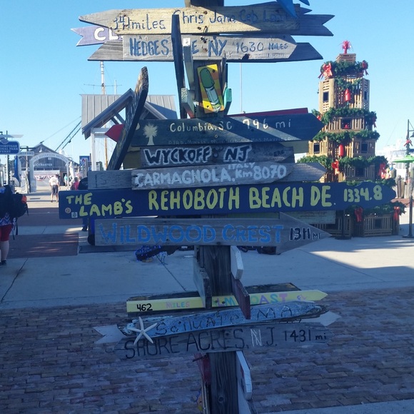 Meet your Posher, Kara - Picture 1 of 1